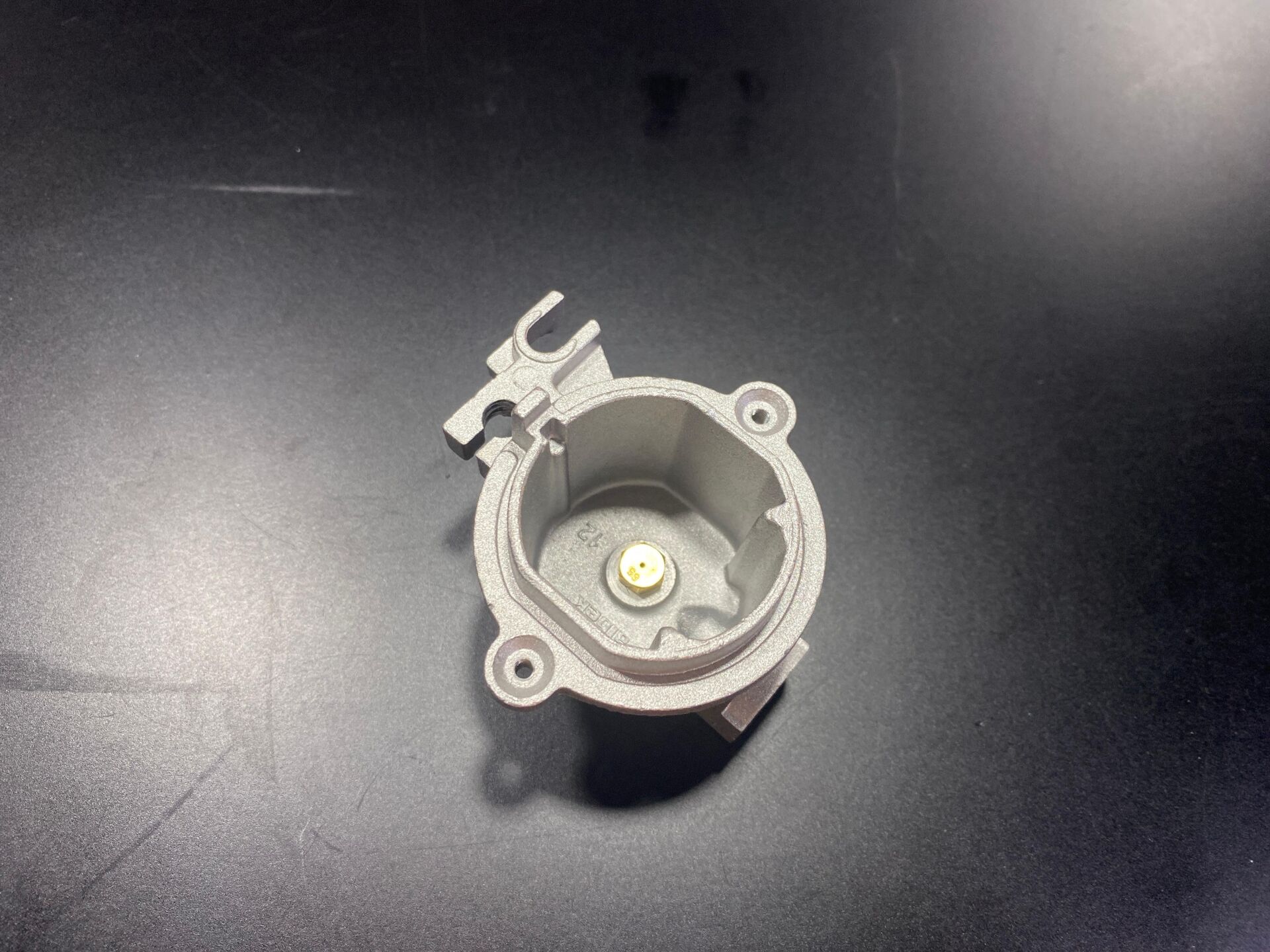 Setüstü Ocak Havuz Sabaf Tipi Küçük Model (13Mbar)