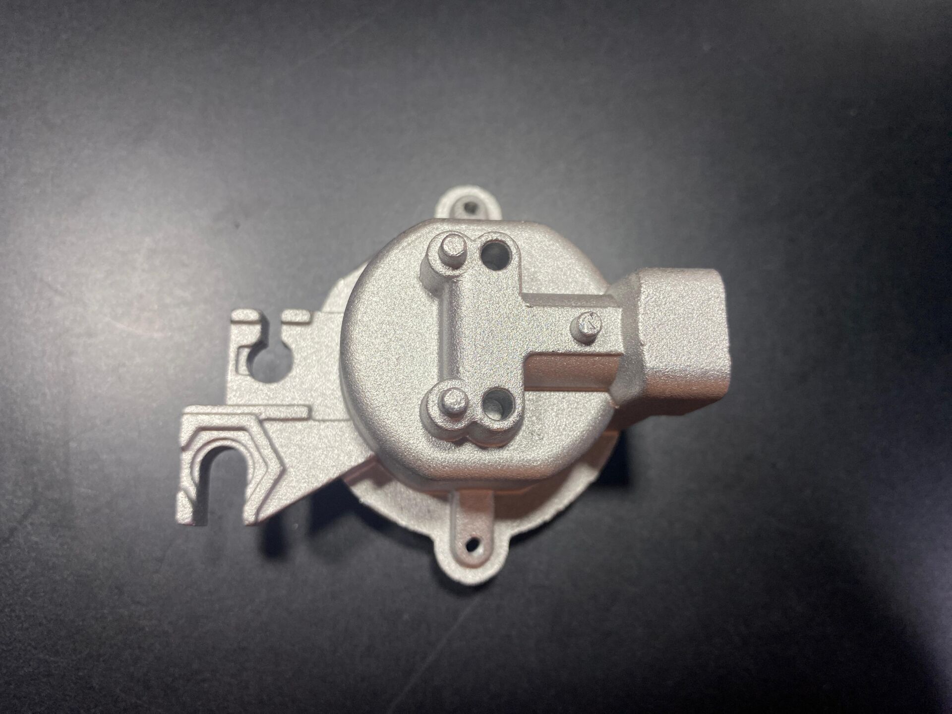 Setüstü Ocak Havuz Sabaf Tipi Orta Model (13Mbar)