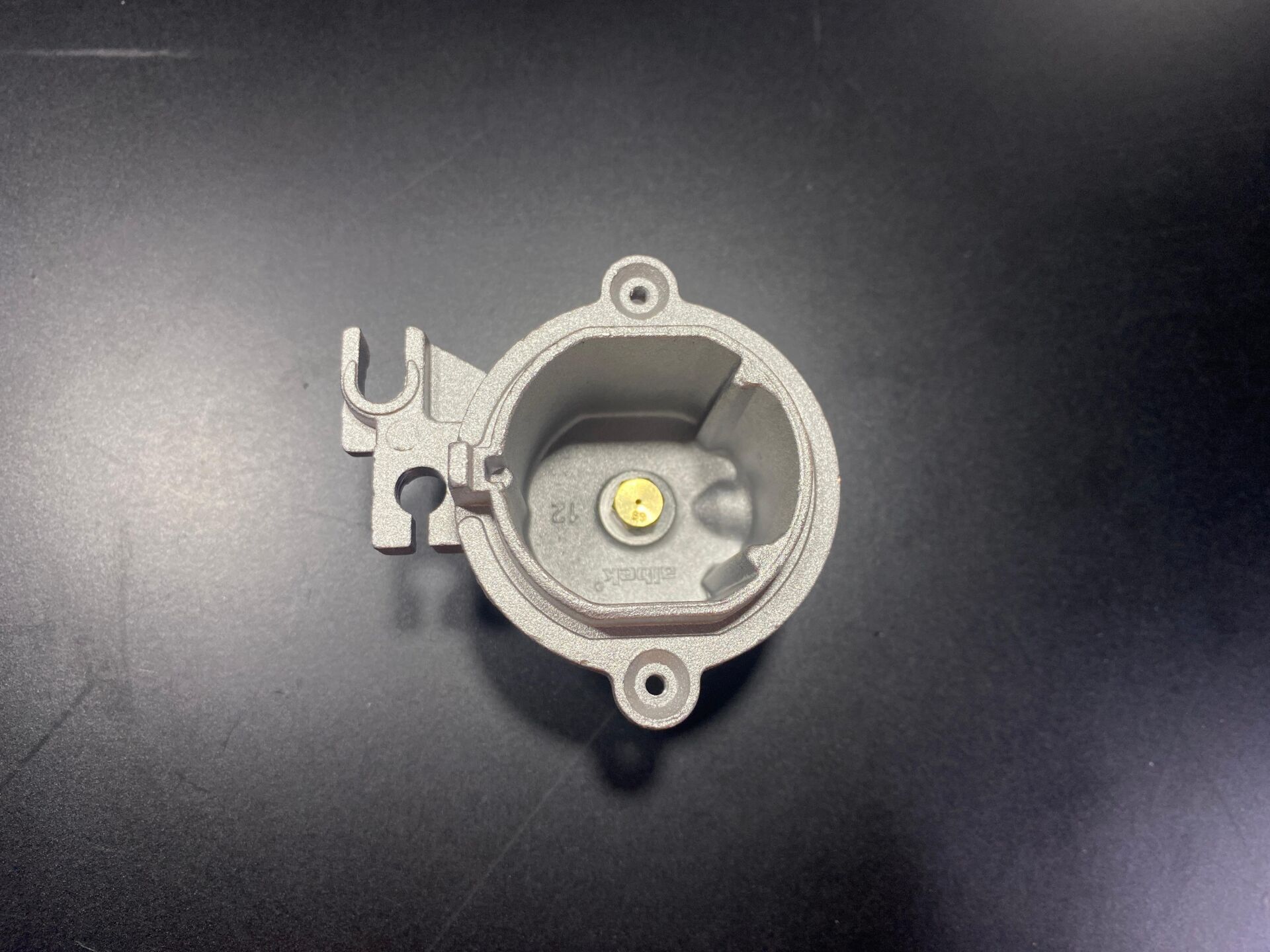 Setüstü Ocak Havuz Sabaf Tipi Orta Model (13Mbar)