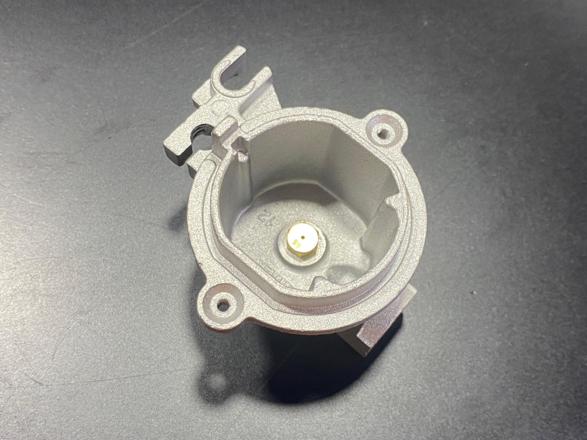 Setüstü Ocak Havuz Sabaf Tipi Orta Model (13Mbar)