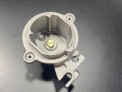 Setüstü Ocak Havuz Sabaf Tipi Orta Model (13Mbar)