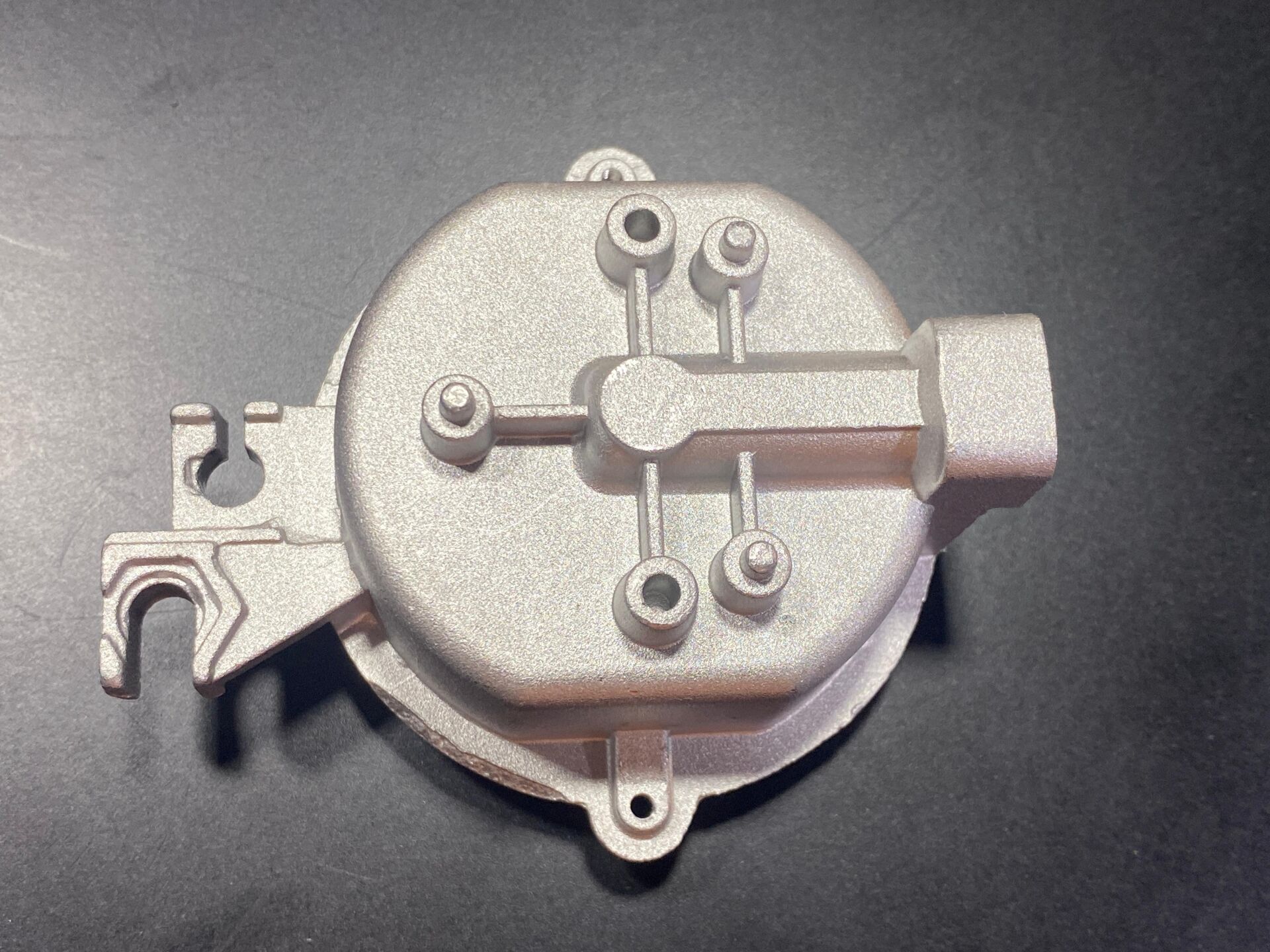 Setüstü Ocak Havuz Sabaf Tipi Büyük Model (13Mbar)