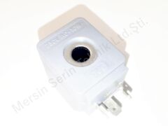 Buharlı Ütü Pompa Bobini 10W Büyük Model