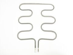 Tandır Izgara Katmer Isıtıcı Rezistans Flanşsız 1500W