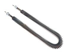 SERN 40cm U Serpantinli Isıtıcı Rezistans 230V 1000W 11,5mm