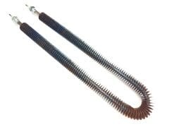 SERN 50cm U Serpantin Rezistans 230V 1500W 11,5mm