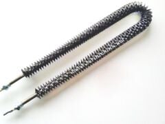 50cm U Serpantinli ısıtıcı Rezistans