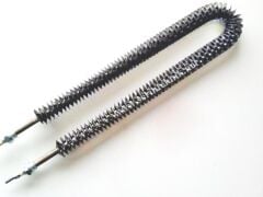 60cm U Serpantinli ısıtıcı Rezistans