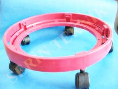 Rowenta RB50 Kovalı Elektrikli Süpürge Teker Takımı