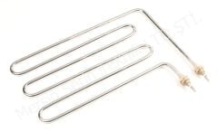 Sauna ısıtıcı Rezistansı 220V 2500W