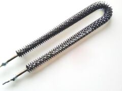 70cm U Serpantinli ısıtıcı Rezistans