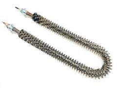 30cm U Serpantinli ısıtıcı Rezistans