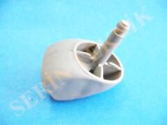 Arçelik 941 Elektronik Plus Elektrikli Süpürge Ön Tekeri