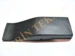 Rowenta RB50 Kovalı Elektrikli Süpürge Plastik Kulp