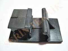 Fantom Kovalı Elektrikli Süpürge Plastik Mandal Model 1