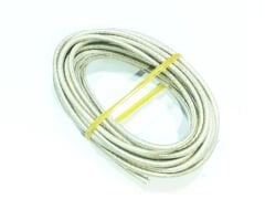 2,5mm Avrupa Nikel Kaplı Bakır İletken Yüksek Isıya Dayanıklı 300 Derece CU-Nİ kablo