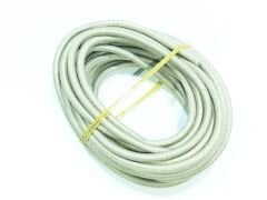 4mm Avrupa Nikel Kaplı Bakır İletken Yüksek Isıya Dayanıklı 300 Derece CU-Nİ kablo