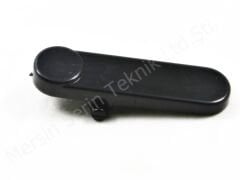 Pratik Dikey Elektrikli Süpürge Mandalı Model8