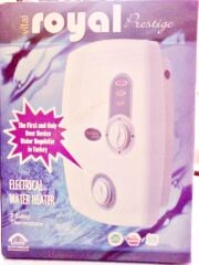 Royal Prestige Elektrikli Şofben Ani Su Isıtıcısı