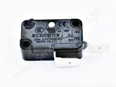 Elektrikli Şofben Ani Su Isıtıcı Mikro Switch Siviç 21A