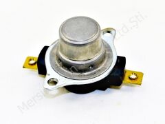 Elektrikli Şofben Ani Su Isıtıcı Depo Kısa Model Gömme Termostat