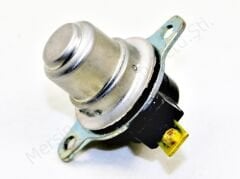 Elektrikli Şofben Ani Su Isıtıcı Depo Uzun Model Gömme Termostat