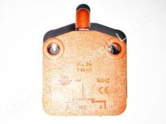 Ters Dolap Switch Siviç 16A