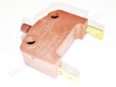 Elektrikli Şofben Ani Su Isıtıcı Yeni Model Switch Siviç Soketli