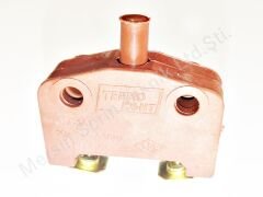 Elektrikli Şofben Ani Su Isıtıcı Yeni Model Switch Siviç Vidalı