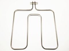 Fırın Isıtıcı Rezistansı 230V 1200W  -  Oven Heater Resistor 230V 1200W