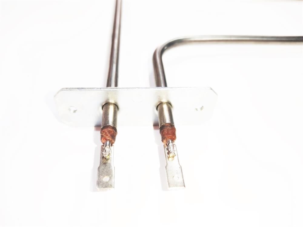 230V 750W F tipi fırın ısıtıcı rezistans