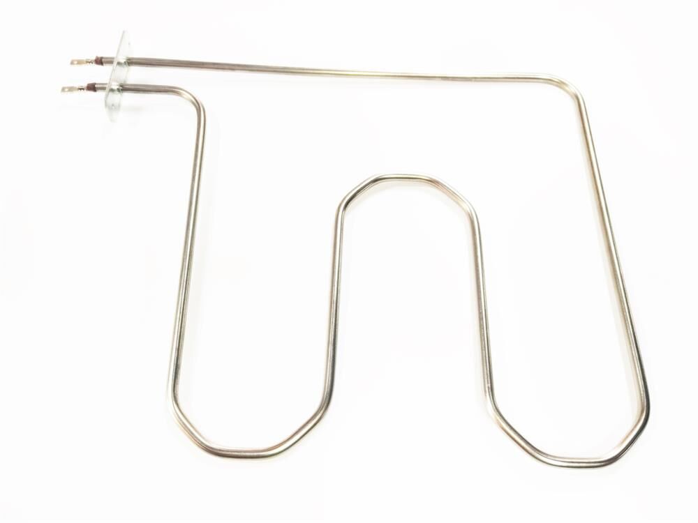 230V 750W F tipi fırın ısıtıcı rezistans