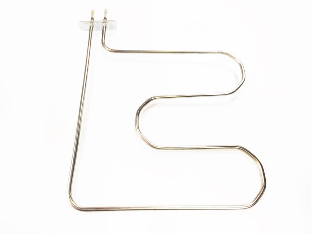 230V 750W F tipi fırın ısıtıcı rezistans