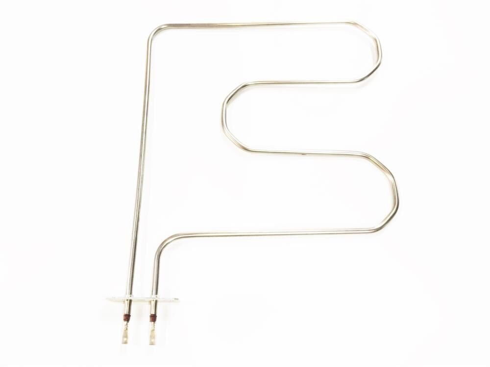 230V 750W F tipi fırın ısıtıcı rezistans