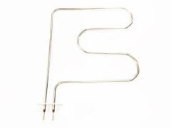 230V 750W F tipi fırın ısıtıcı rezistans