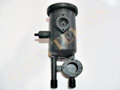 Elektrikli Şofben Ani Su Isıtıcı Deposu Model 3