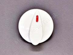 Elektrikli Şofben Ani Su Isıtıcı Düğmesi Model 5