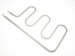 Endüstriyel Sanayi Tost Isıtıcı Rezistansı 230V 1750W B94826