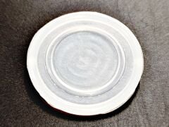 Elektrikli Şofben Ani Su Isıtıcı Diyafram Contası Model 2