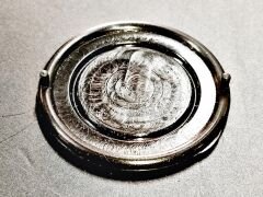 Elektrikli Şofben Ani Su Isıtıcı Diyafram Contası Model 5