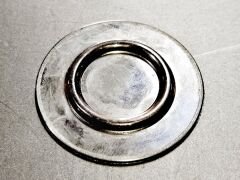 Elektrikli Şofben Ani Su Isıtıcı Diyafram Contası Model 9