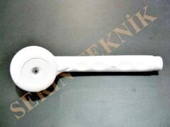 Elektrikli Şofben Ani Su Isıtıcı Duş Başlığı