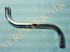 Elektrikli Mutfak Şofbeni Ani Su Isıtıcı S Su Çıkışı