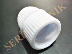 Elektrikli Şofben Ani Su Isıtıcı 1/2 Rekor Dar Model