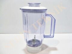 Group ve Sarex GR2200 mutfak robotu blender komple