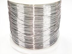 Sern CR25-AL5 Yuvarlak Rezistans Teli 0,60mm – 5,02 Ω/m Direnç Değerli