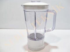 Fantom mutfak robotu blender komple