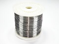 Sern CR25-AL5 Yuvarlak Rezistans Teli 0,70mm – 3,69 Ω/m Direnç Değerli