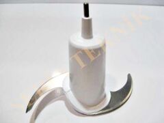 Group ve Sarex GR2200 Mutfak Robotu Parçalayıcı Bıçağı