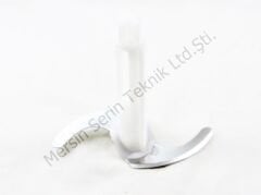 Rondo Parçalayıcı Bıçağı Delikli Model